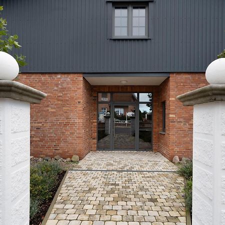 Villa Alte Dahme Haus 2 Exterior foto
