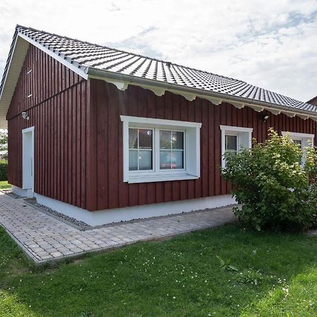 Villa Alte Dahme Haus 2 Exterior foto
