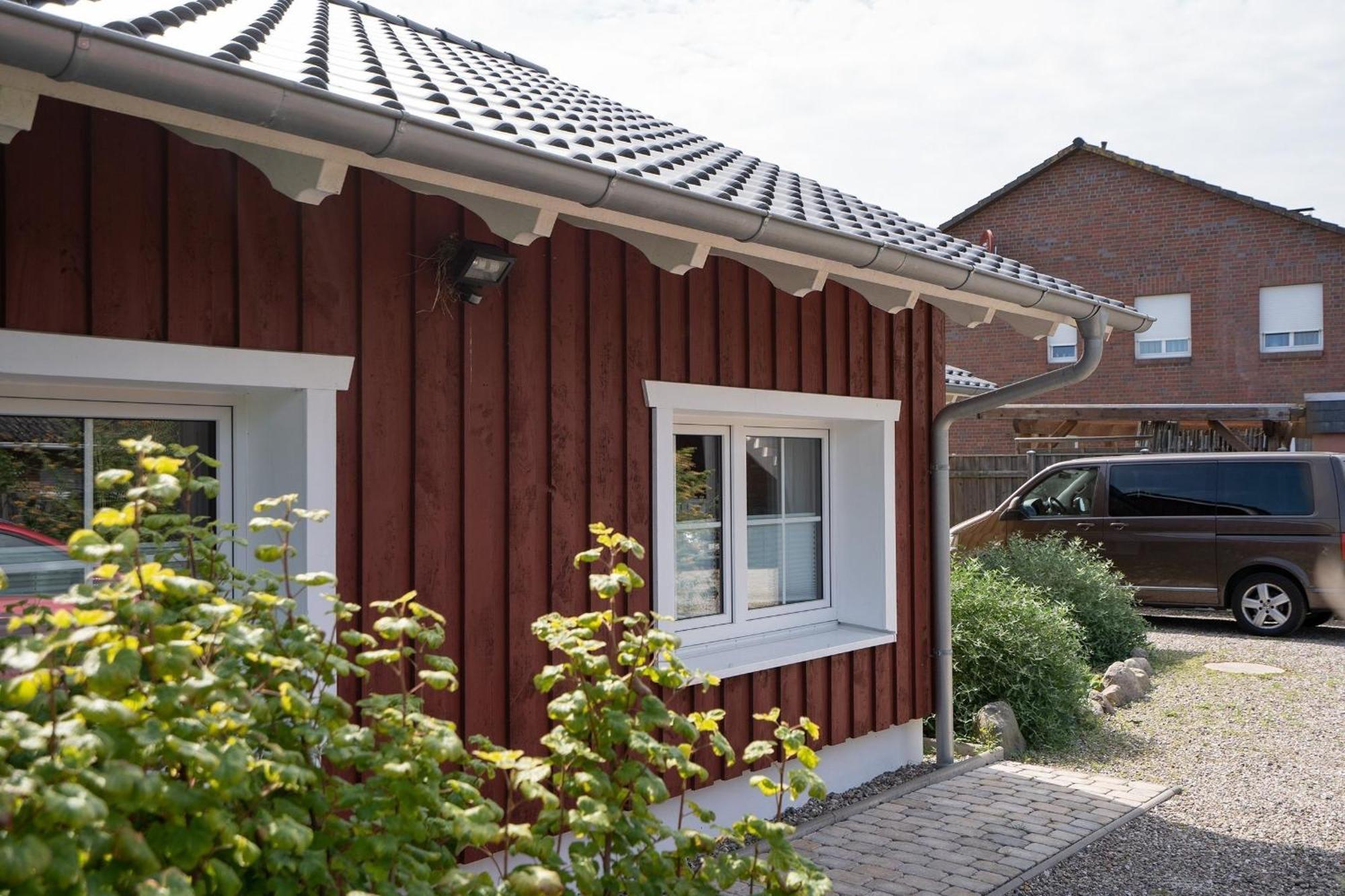 Villa Alte Dahme Haus 2 Exterior foto